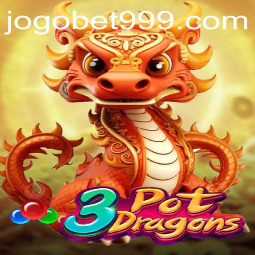 Exploring the Exciting World of 3PotDragons: A New Era in Gaming with bet999