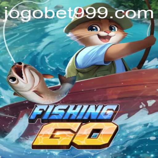 FishingGO: Dive into an Exciting Virtual Aquatic Adventure