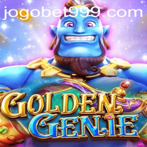 Unlock the Magic of Goldengenie with Bet999