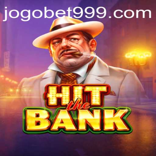 Unveiling HitTheBank: The Thrilling Casino Game Revolutionizing Online Betting