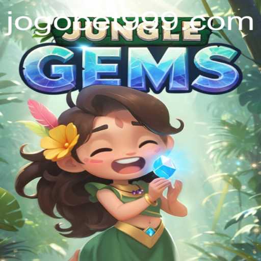 Discover the Thrilling World of JungleGems: A Game of Strategy and Adventure