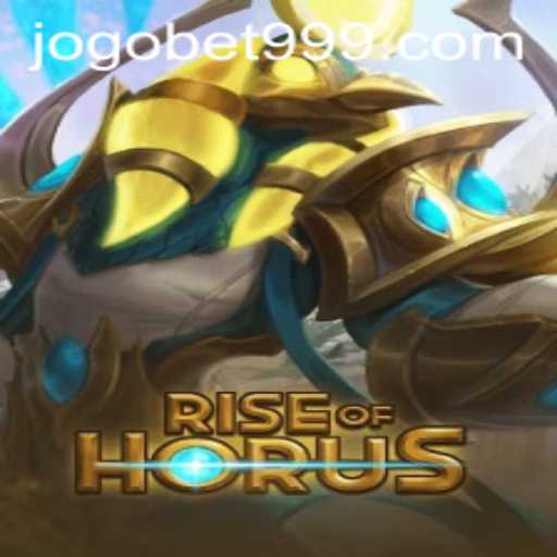 Dive into the Mystical World of RiseofHorus with bet999